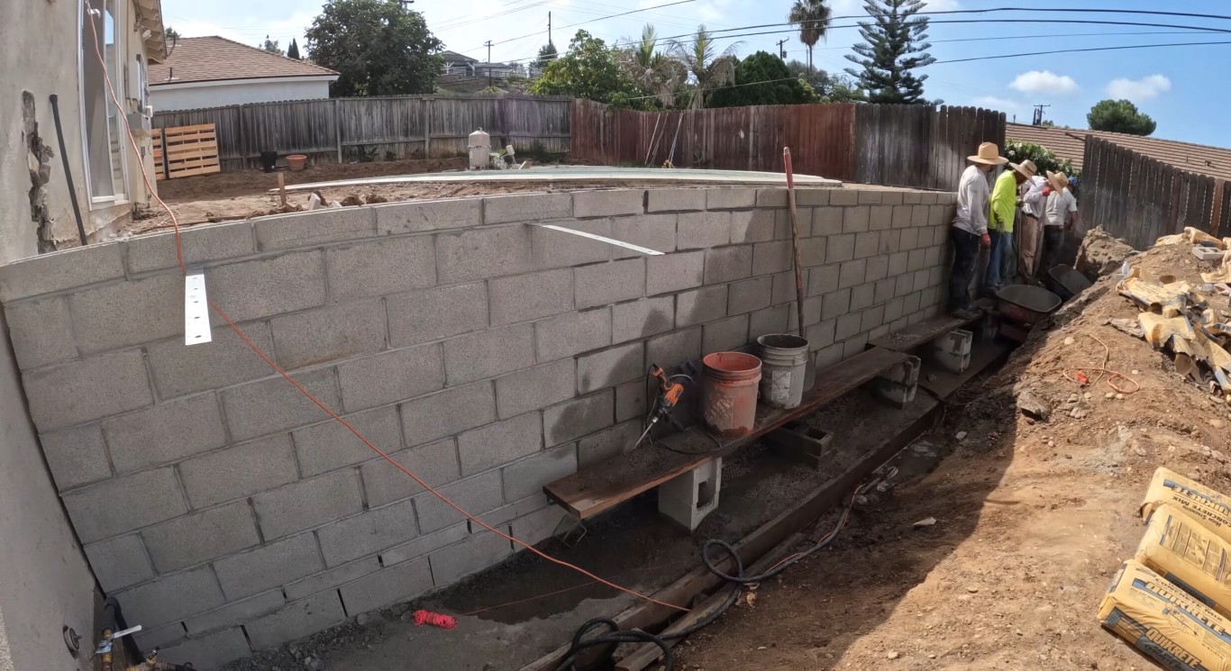 Masonry Foundation Repair & Waterproofing in Salem, OR - professional masonry contractor