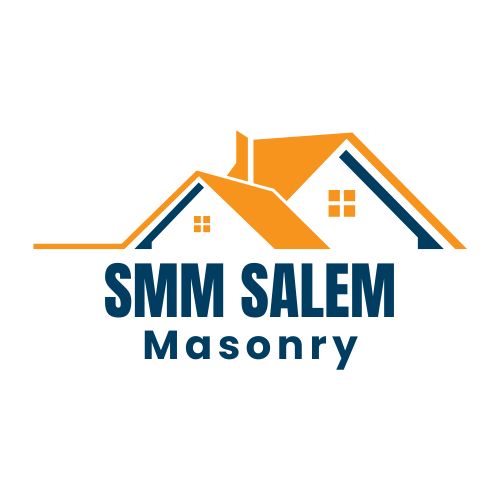 SMM Salem Masonry logo
